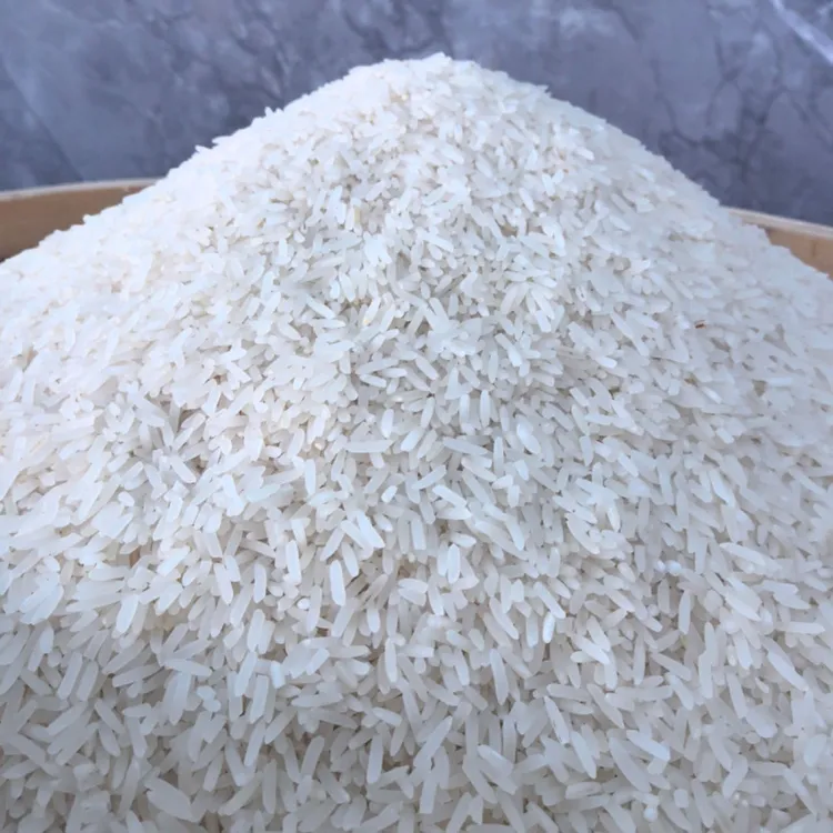 2025年新米广东番禺农家丝苗米 不抛光、0添加 煮饭软糯 煮粥浓稠