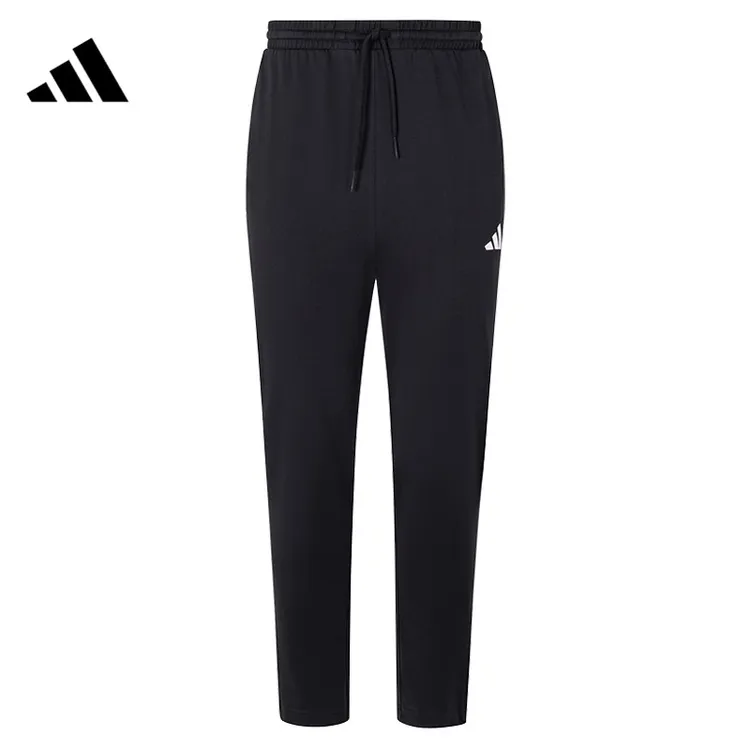【流光风】adidas阿迪达斯春季男士运动休闲百搭长裤裤子JY8568