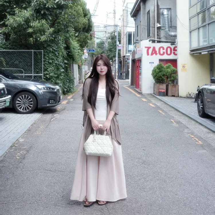 大码夏季休闲套装吊带开衫长裤时尚显瘦三件套2036#