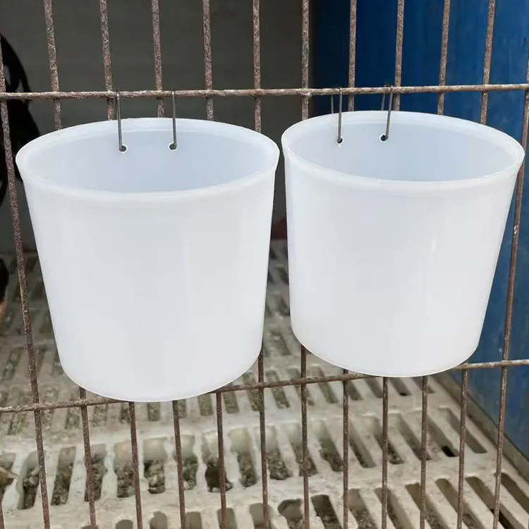 斗鸡喂水槽 特价福利款 水槽