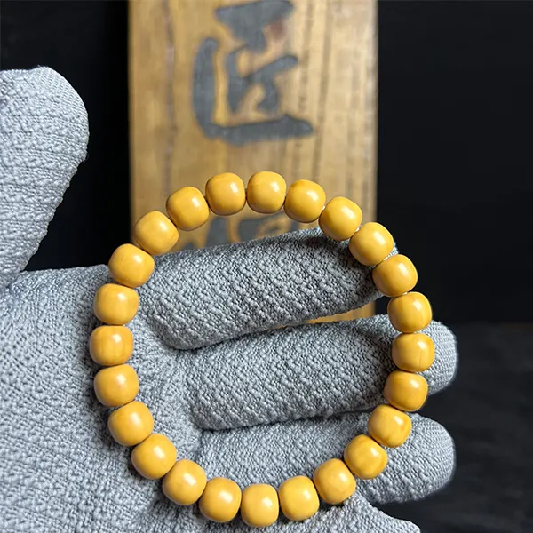 猴头老型精品手串-匠爆出品