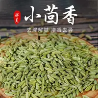 小茴香《半斤一罐装》当季新货 优质调味料炒菜火锅烧烤卤料干货