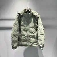 小众设计商场撤柜外套-8061