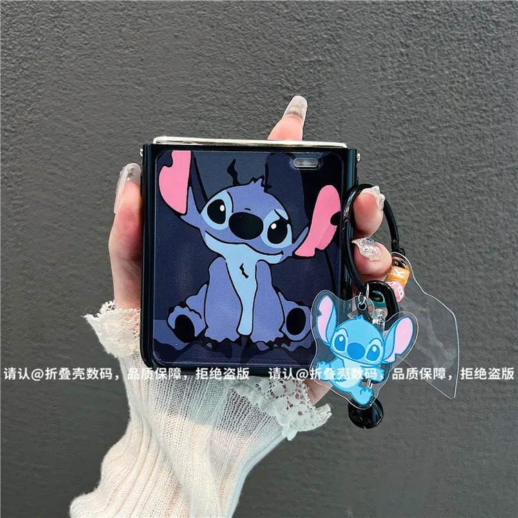 （荣耀MagicVFlip系列)折叠奶油壳适用荣耀MagicVFlip/Flip2手机壳