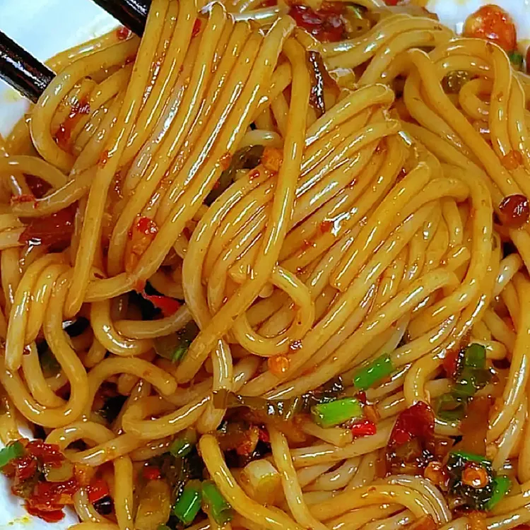 【吴掌柜主推】源味南昌拌粉调味酱料90克/包（5包体验装）
