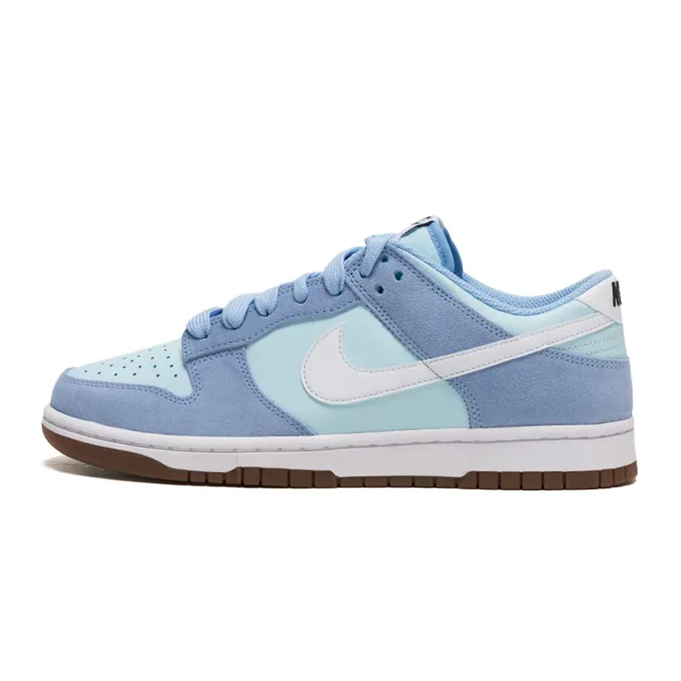 NIKE耐克【元】男鞋DUNK LOW RETRO SE运动鞋休闲鞋IB6399-400