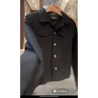 徐秋阳 东京故事 秋季新款百搭时尚休闲显瘦显白外套13567