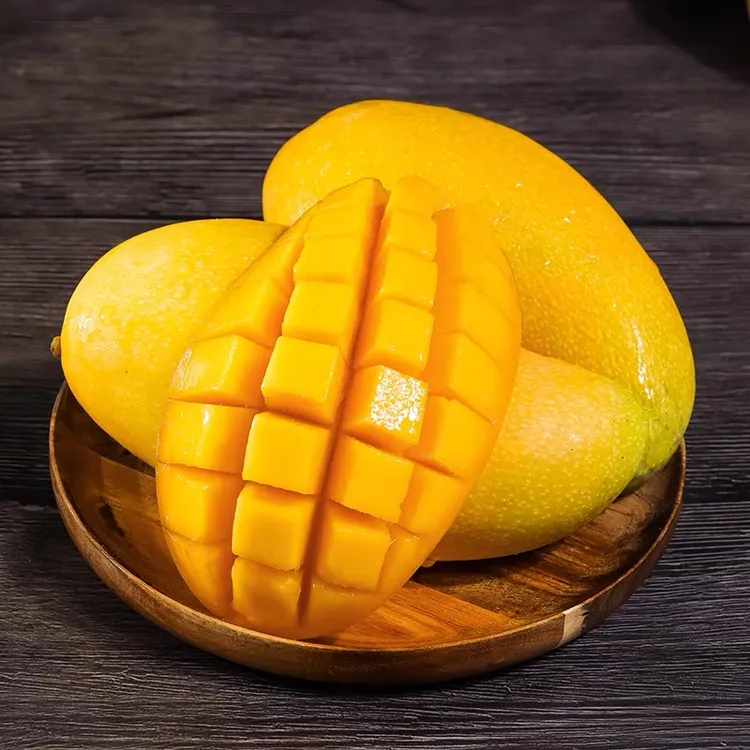 【柑路】海南金煌芒5斤装单果250g/400g/600g