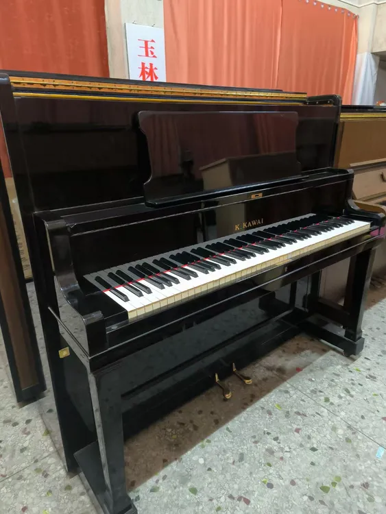 日本k48原装进口施坦威钢琴钢琴家庭用琴专业施坦威钢琴钢琴