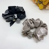 01749 好啊商店 拼接星球发圈一个，两色，直径10cm