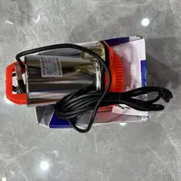 阿东 充电式直流潜水泵