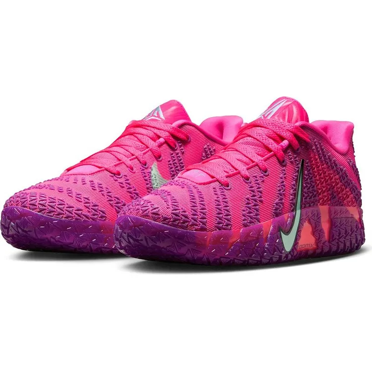 耐克（NIKE）男子JA篮球篮球鞋HF2794-600