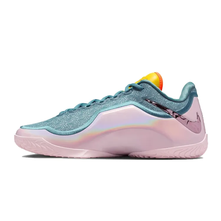 NIKE耐克男鞋LEBRON XXIII EP时尚体育运动跑步篮球鞋IH1514-001