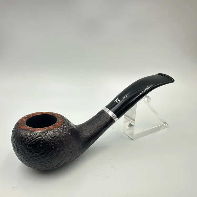 丹麦老厂品牌史丹威STANWELL 36石楠木烟斗实木烟斗烟具