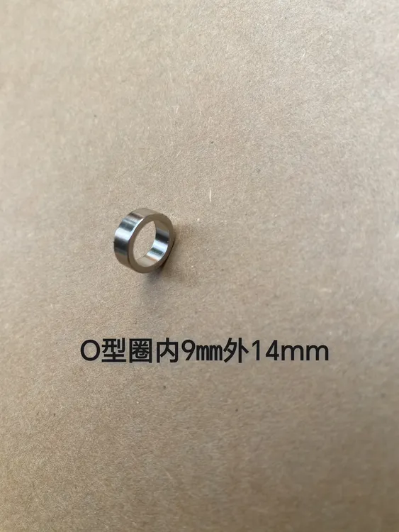 新款轻便款马桶疏通器易损件零件