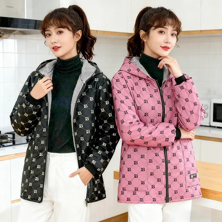 加厚防水冬季加绒围裙保暖舒适抗风锁温罩衣御寒可定制logo工作服