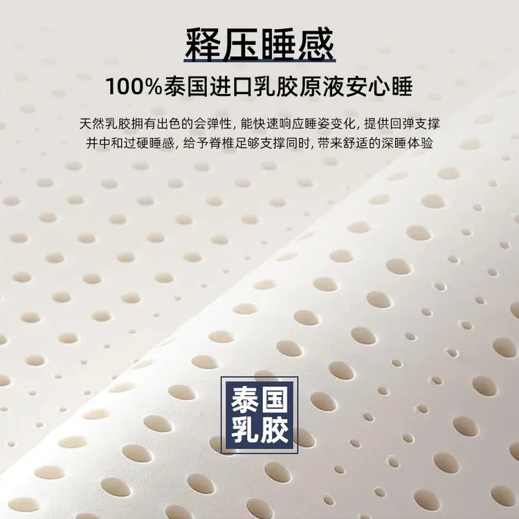 乳胶记忆棉床垫家用软垫卧室宿舍学生单人租房专用榻榻米海绵垫子