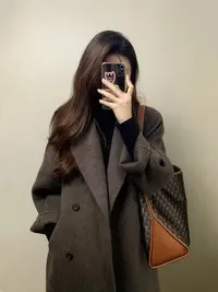 福袋不指定，随机冬装