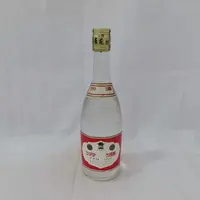 1996年长盖汾酒 53% 16316
