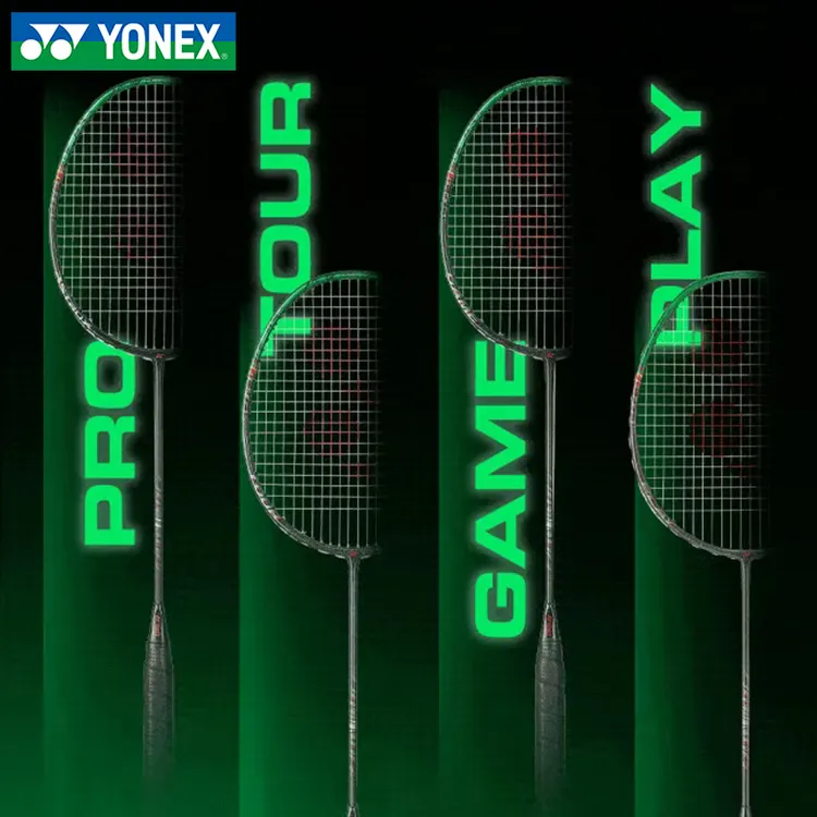 YONEX/尤尼克斯羽毛球拍天斧99第二代新色AX99pro/tour/game/play