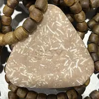  沉香精油洗发皂