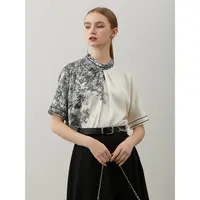 【诗语专属】莱芙艾迪儿衬衫1W2S25030