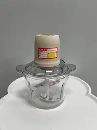 新款绞肉机绞肉绞菜家用大容量F3