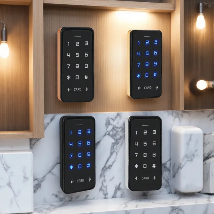 健身房储物柜密码锁球杆澡堂柜子球杆柜密码锁衣柜鞋柜临时密码