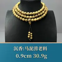 艺守50127 马泥涝老料 沉香