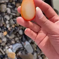 未镶嵌和田玉（糖玉）珠宝奇石
