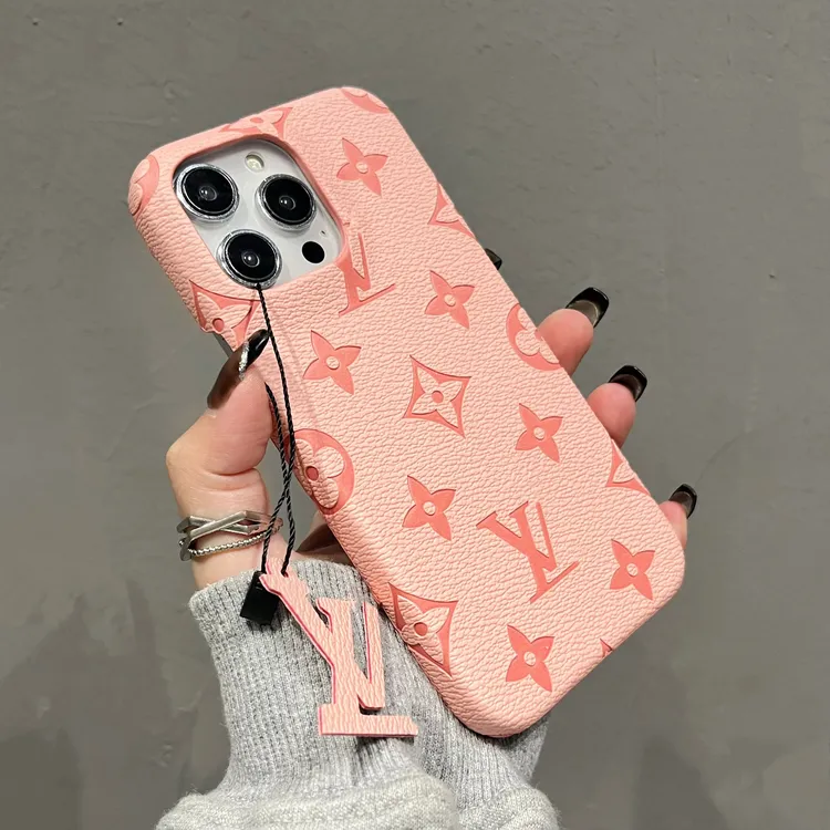 高级感吊牌半包适用苹果17ProMax手机壳网红新款15防摔iPhone14硬