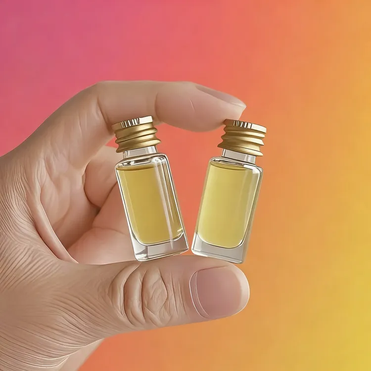 【法国技术】护发草本植物精华液