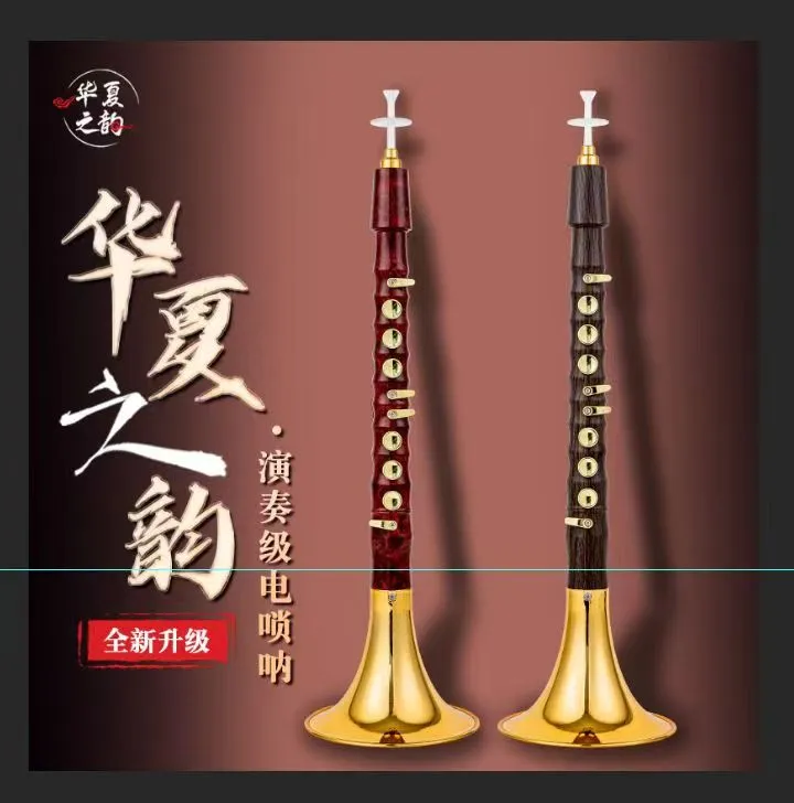 华夏之韵电子唢呐