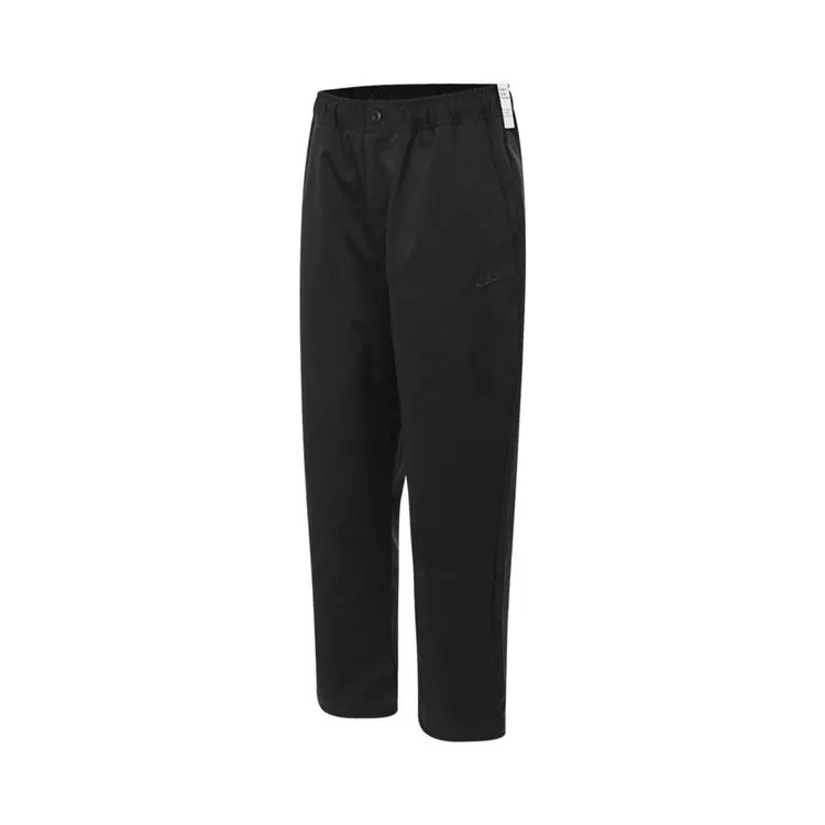 【滔搏联动】NIKE耐克玩球穿搭梭织休闲裤男款长裤HJ1998-010