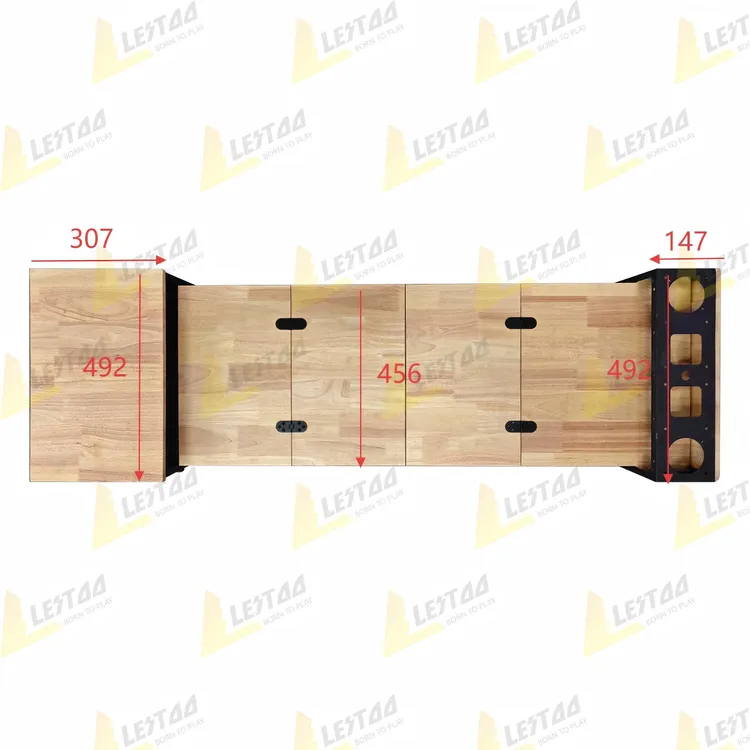 房车、宿营车、伸缩桌、铁木结合、可以伸缩节省空间