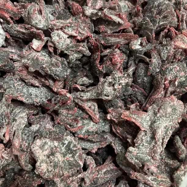 【凤姐甄选】洛神花果脯 女神花 花果肉泡水即零食干果花茶