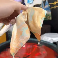 648珍珠发圈手作