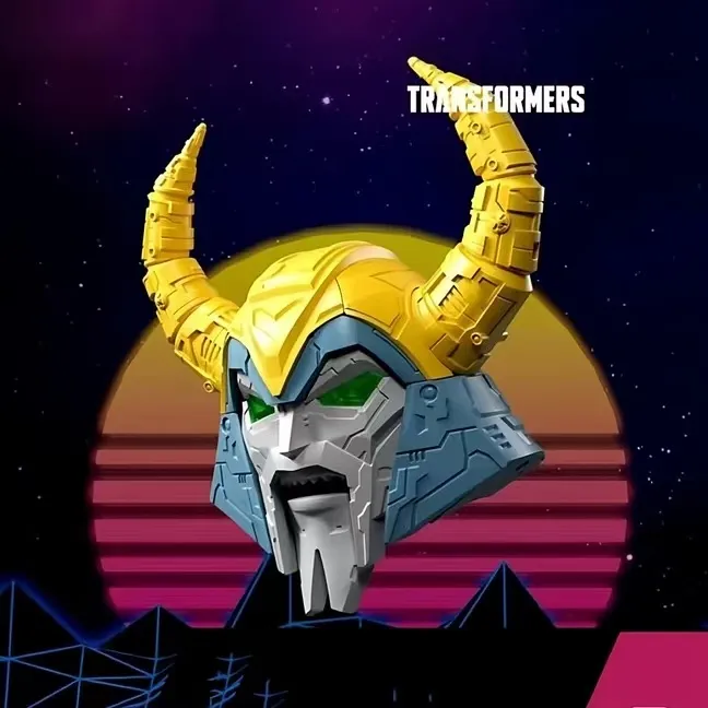 新品积木人变形金刚群星8弹薪火相传擎天柱宇宙大帝拼装男孩礼物