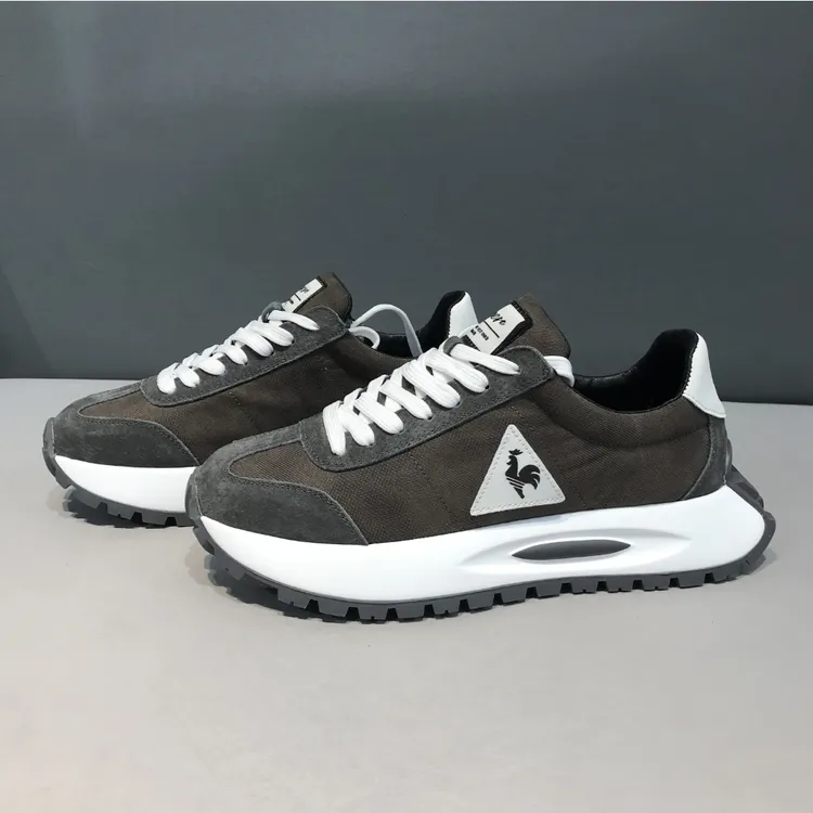 低帮舒适男士男鞋跑步步鞋潮鞋百搭运动鞋老爹鞋时尚休闲鞋潮流