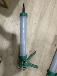 多功能玻璃胶枪  