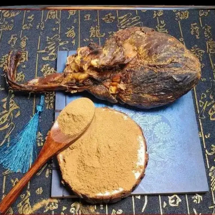 干品鹿心计重 梅花鹿产地发出直播间自选