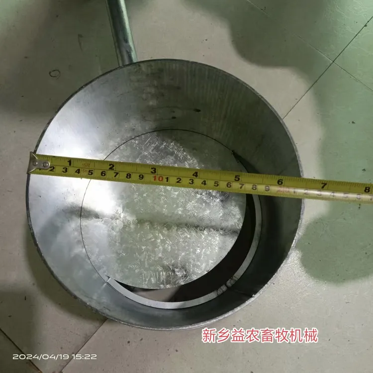 料塔料罐料仓停电人工放料口粮仓应急下料口