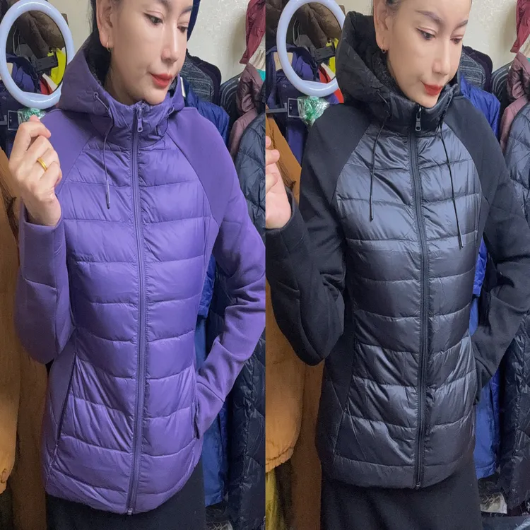 女装外套轻薄9052