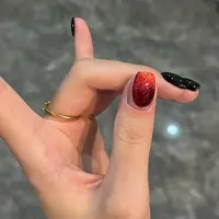 【娜姐优选】镭射晶石猫眼05+爆闪碎钻胶焦糖玛奇朵27(两瓶组合)