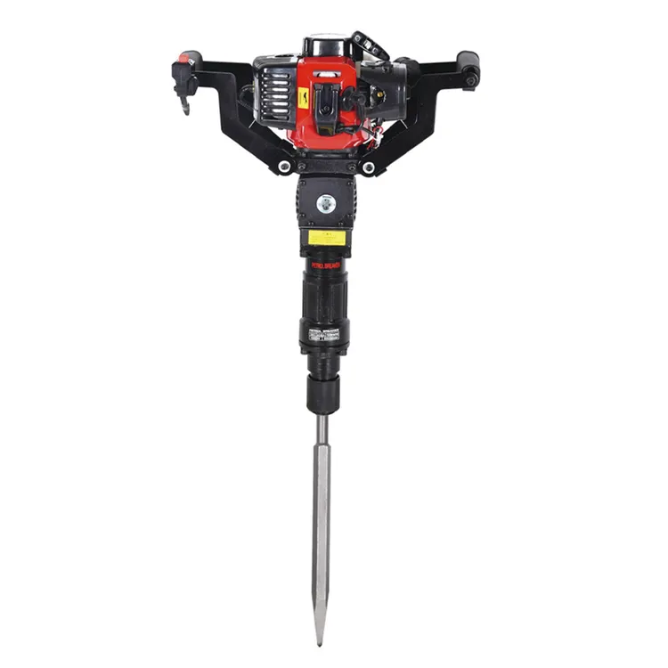 17mm汽油挖树机起树机移栽机全套起苗机挖树神器土球植树