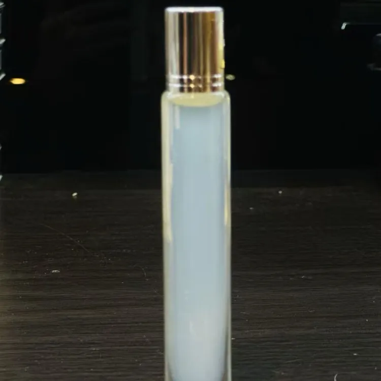 urram kiz香精油液体温和清爽