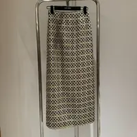 BABY ANNE当家主母系列 -““高级黑金艺术品”“半裙PD233043