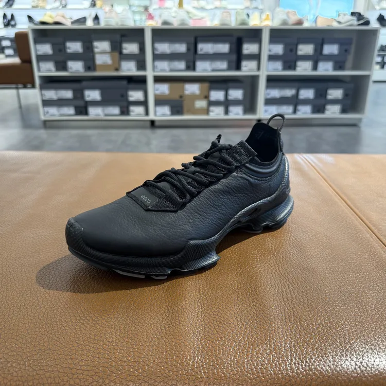 ECCO爱步【25周年新款】户外运动时尚百搭透气健步鞋 BIOM800444