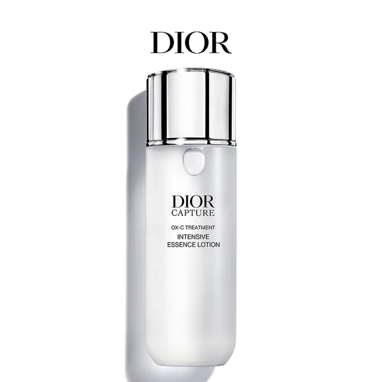 【新品上市】Dior迪奥肌活蕴能精萃水保湿