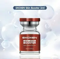 EXOXEN小红瓶水光精华液（滚滚